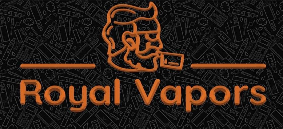 Royal Vapors